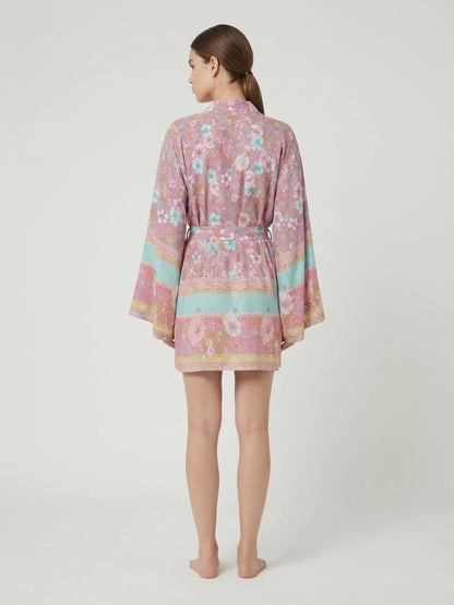 Kimono court | Shiori