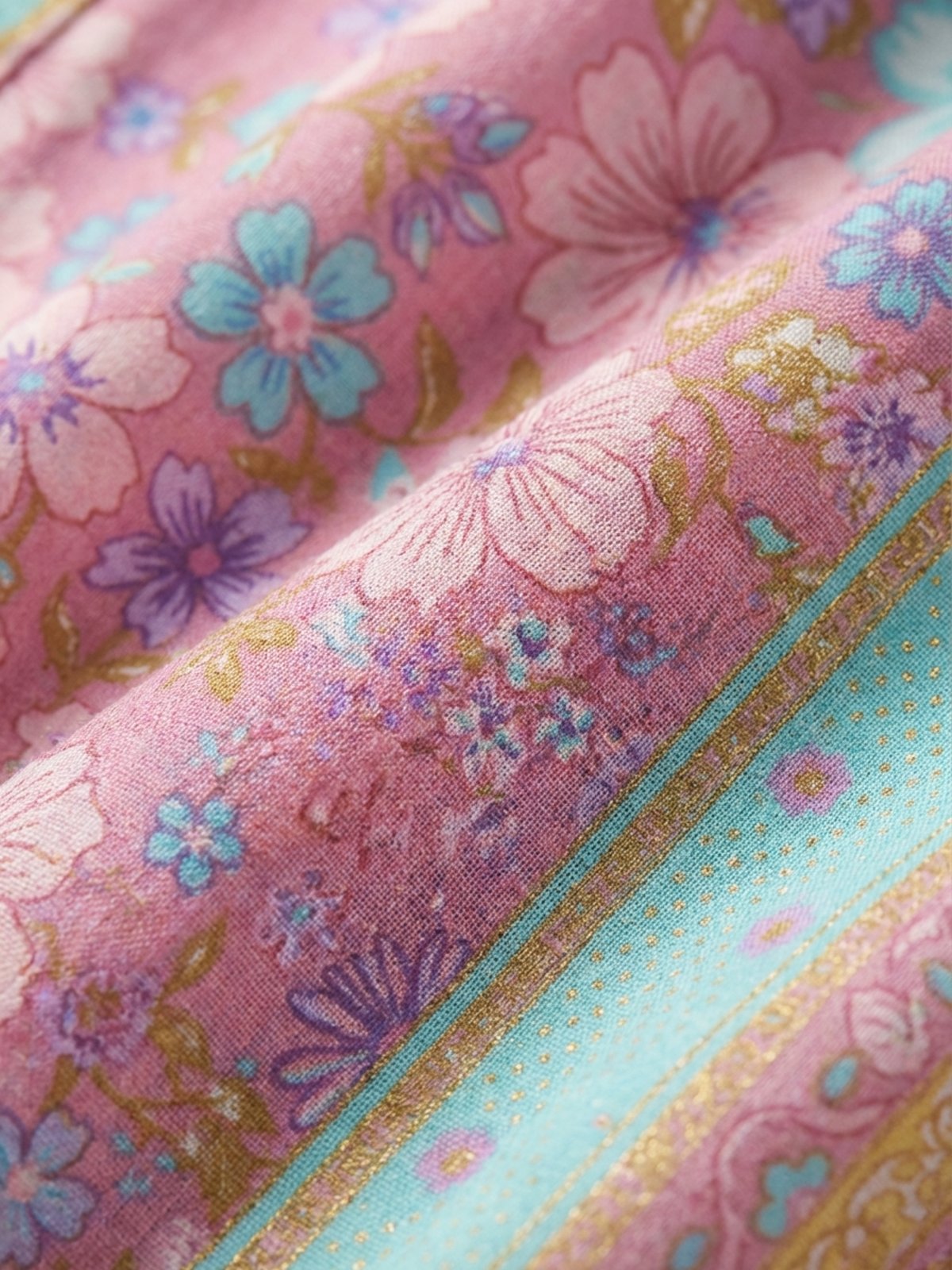 Kimono court | Shiori