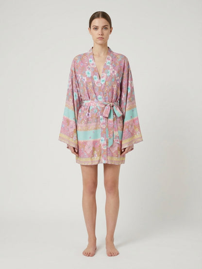 Kimono court | Shiori