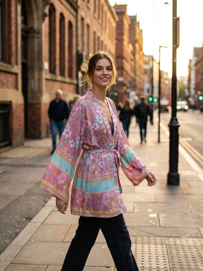 Kimono court | Shiori