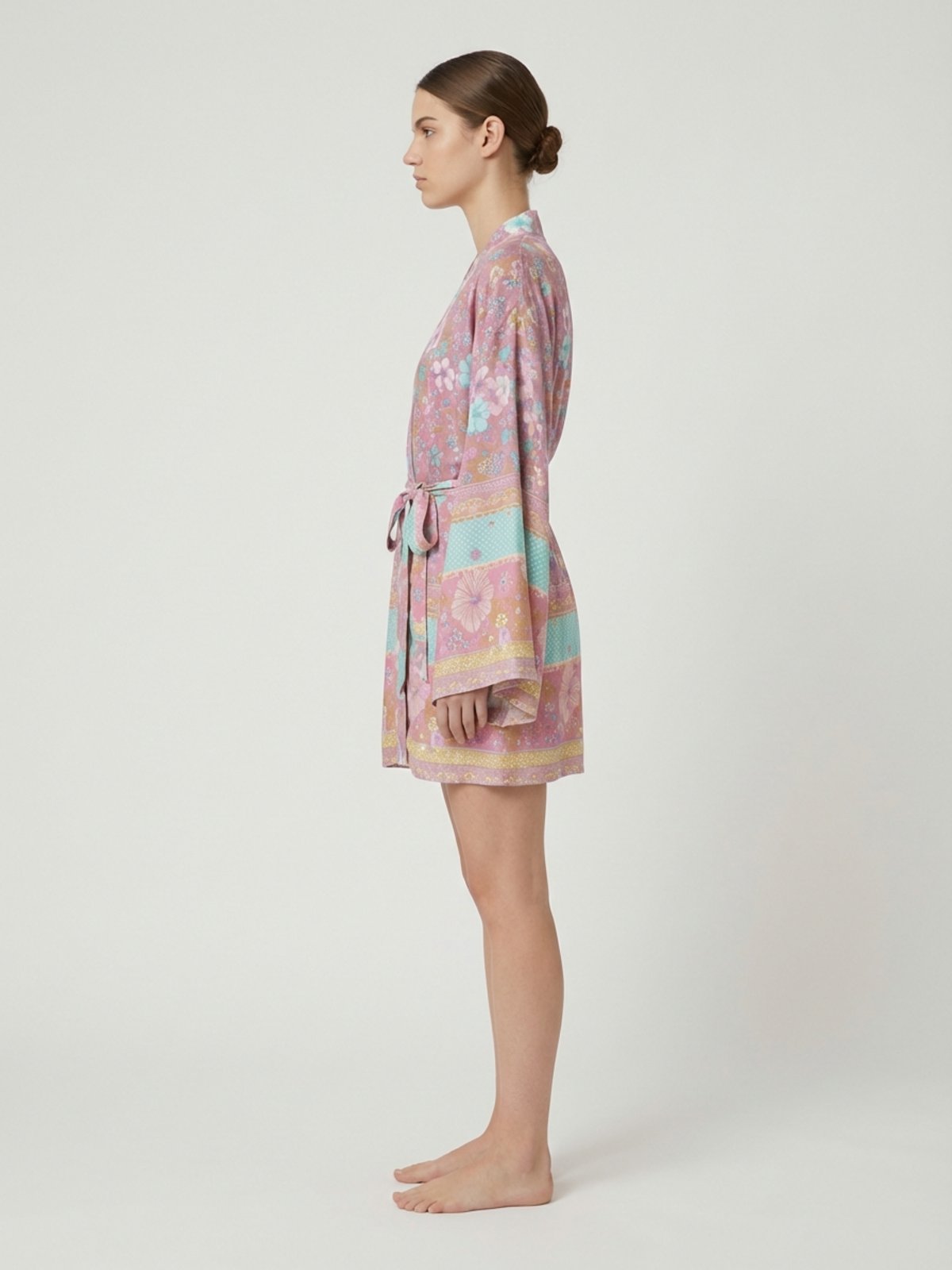 Kimono court | Shiori