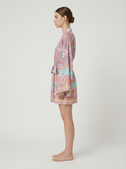 Kimono court | Shiori