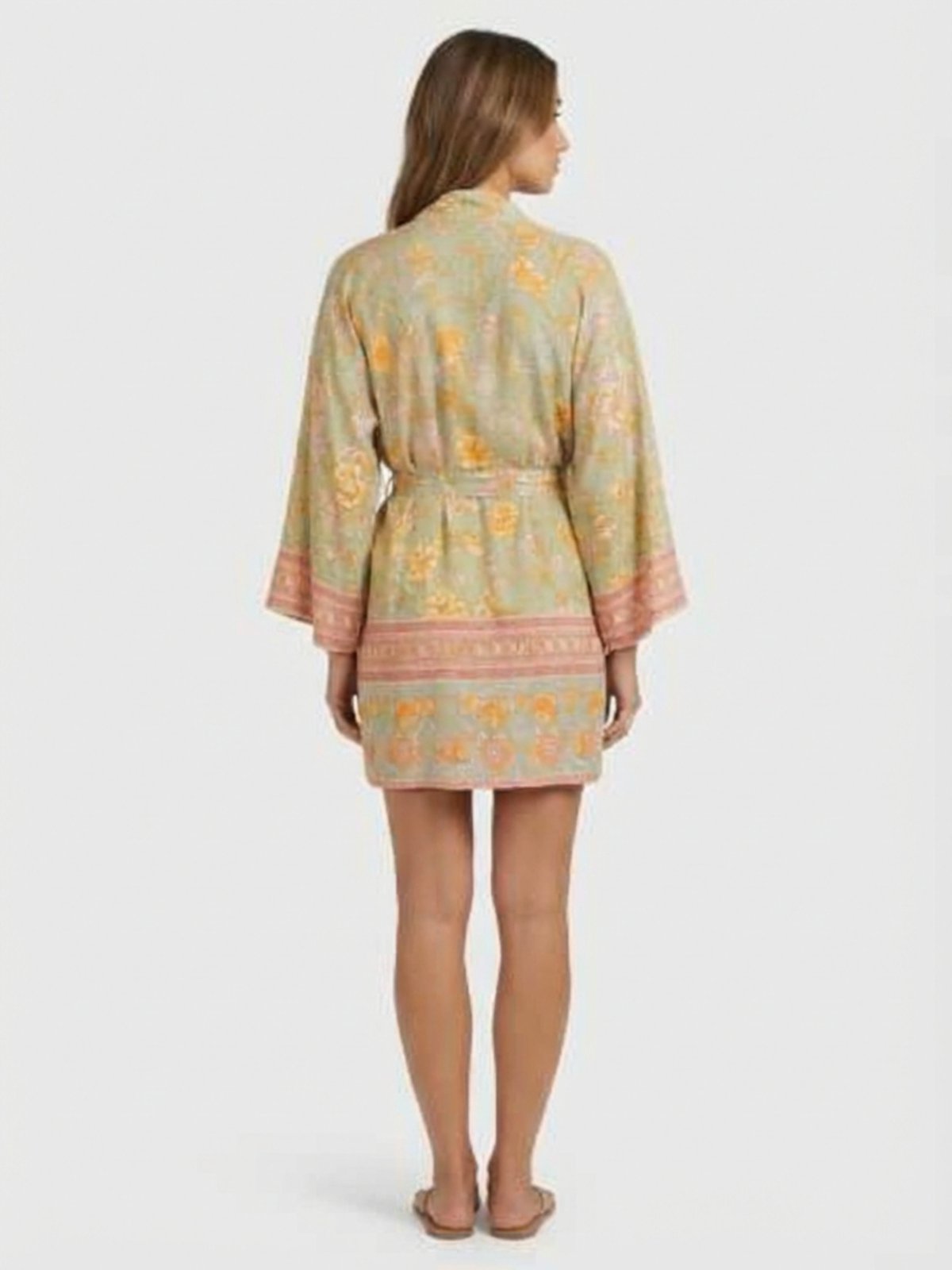 Kimono court | Komachi