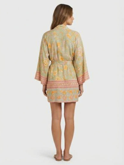 Kimono court | Komachi