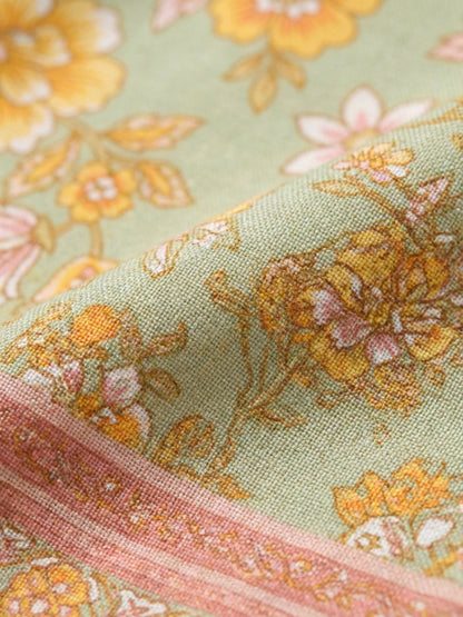 Kimono court | Komachi