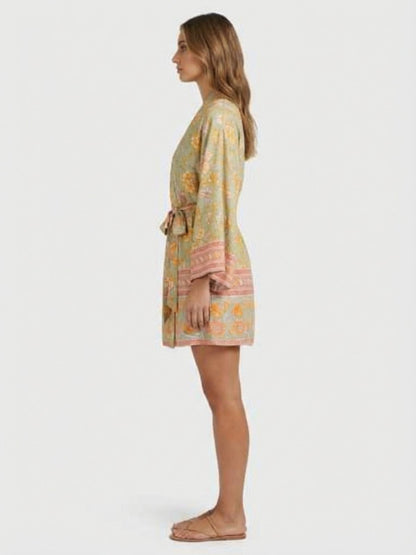 Kimono court | Komachi