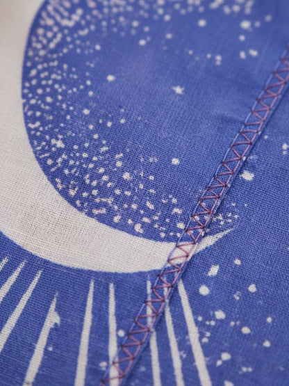 Kimono court | Yugure