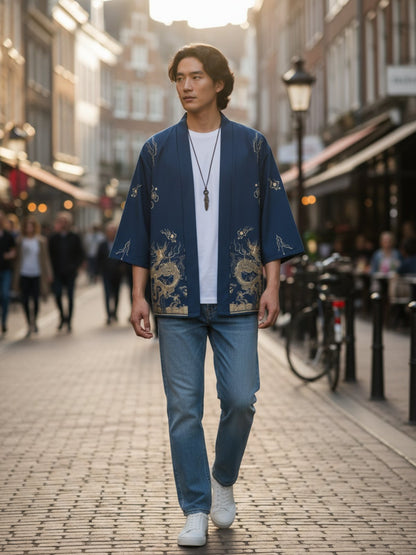 Kimono dragon | Tatsu