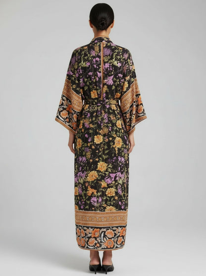 Kimono long | Komachi