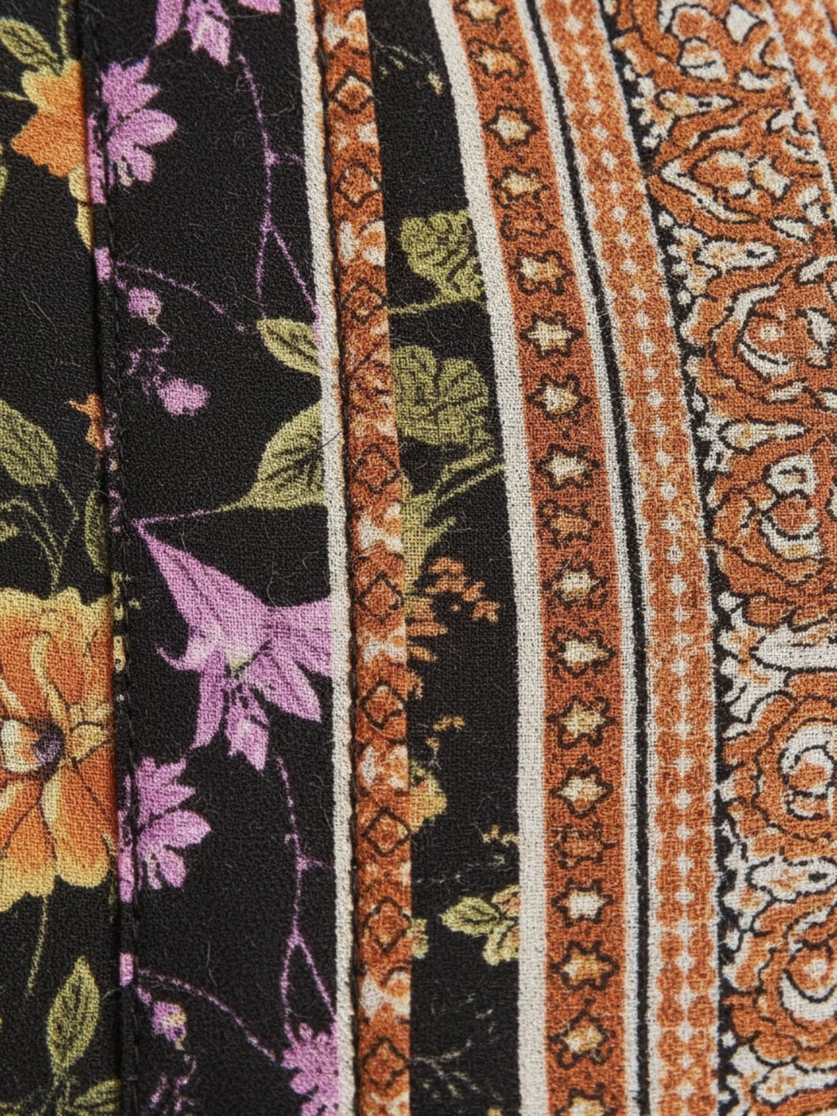 Kimono long | Komachi