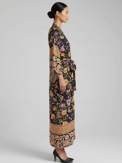 Kimono long | Komachi