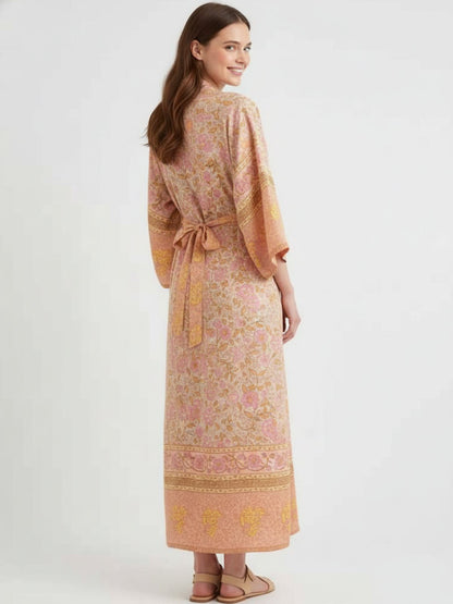 Kimono long | Koharu