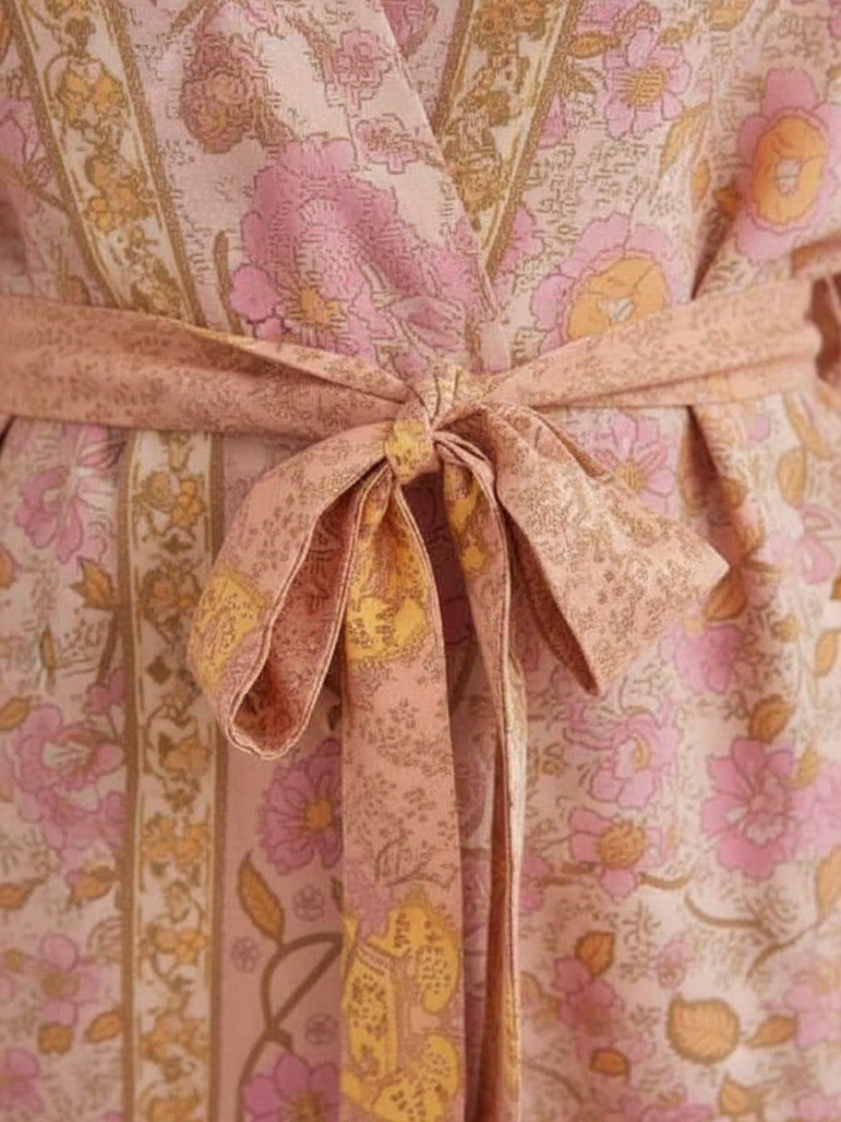 Kimono long | Koharu