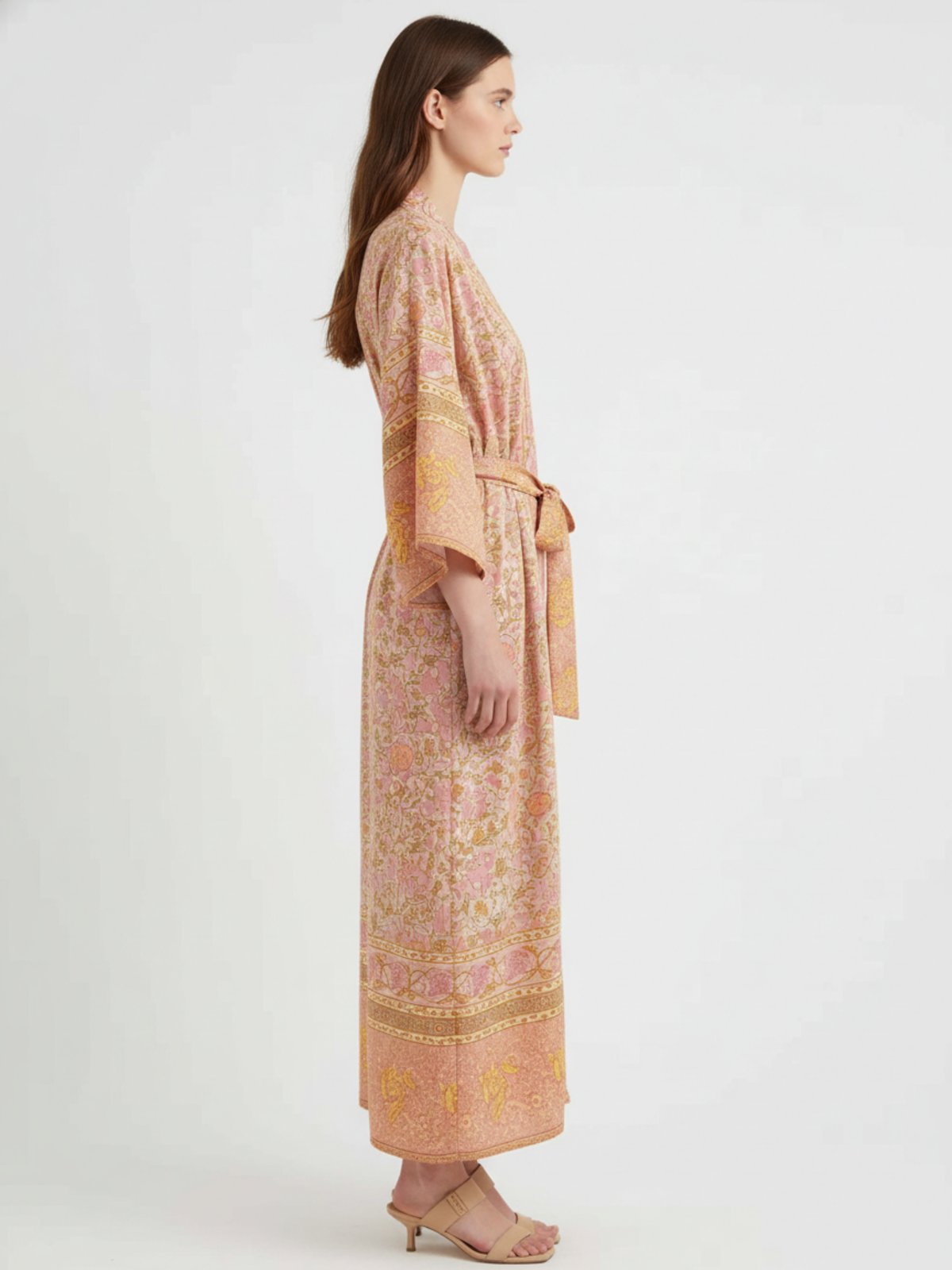 Kimono long | Koharu