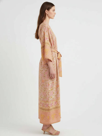 Kimono long | Koharu