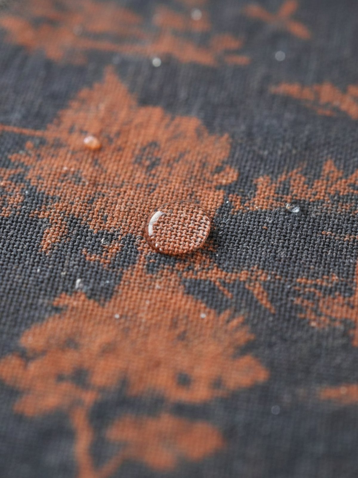 Peignoir kimono | Chiyo