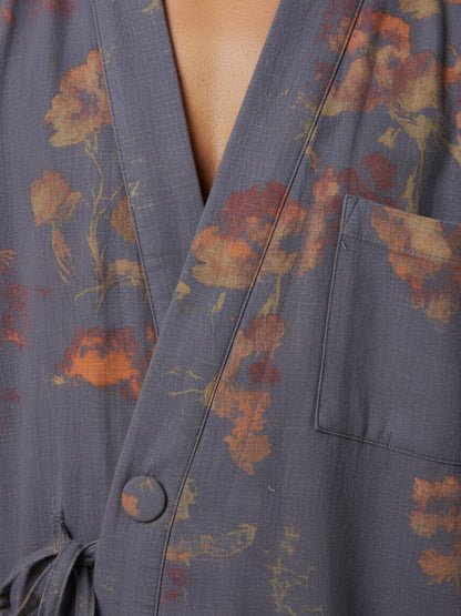 Pyjama kimono | Reika