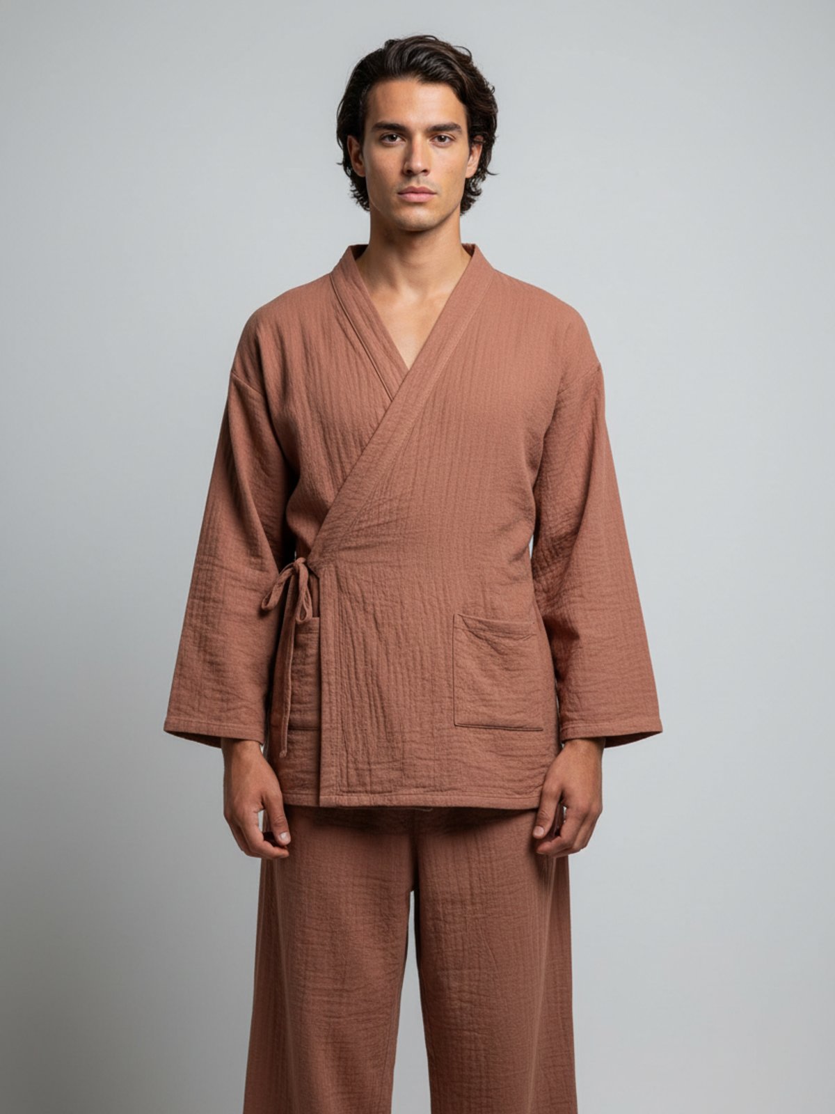 Pyjama kimono | Azumi