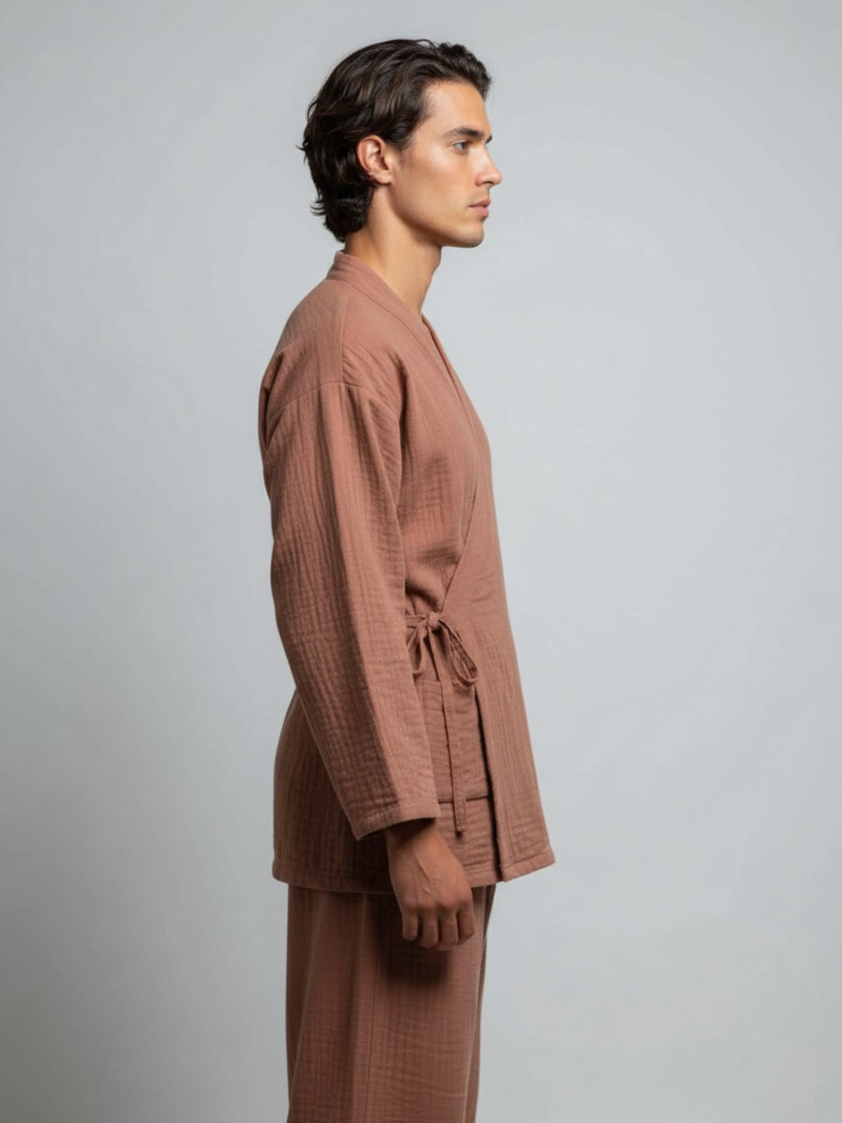 Pyjama kimono | Azumi