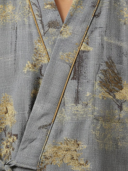 Pyjama kimono | Reika