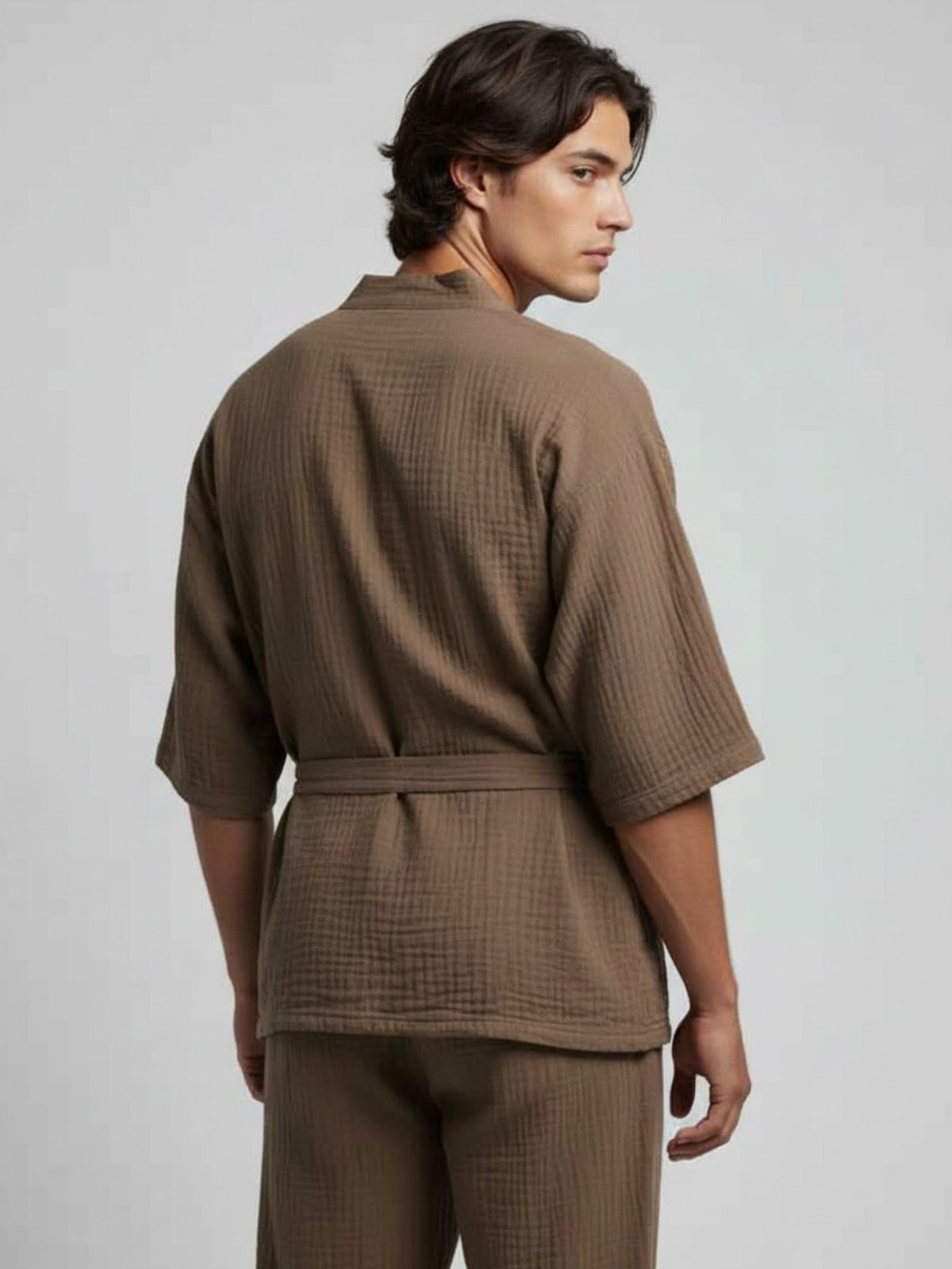 Pyjama kimono | Azumi