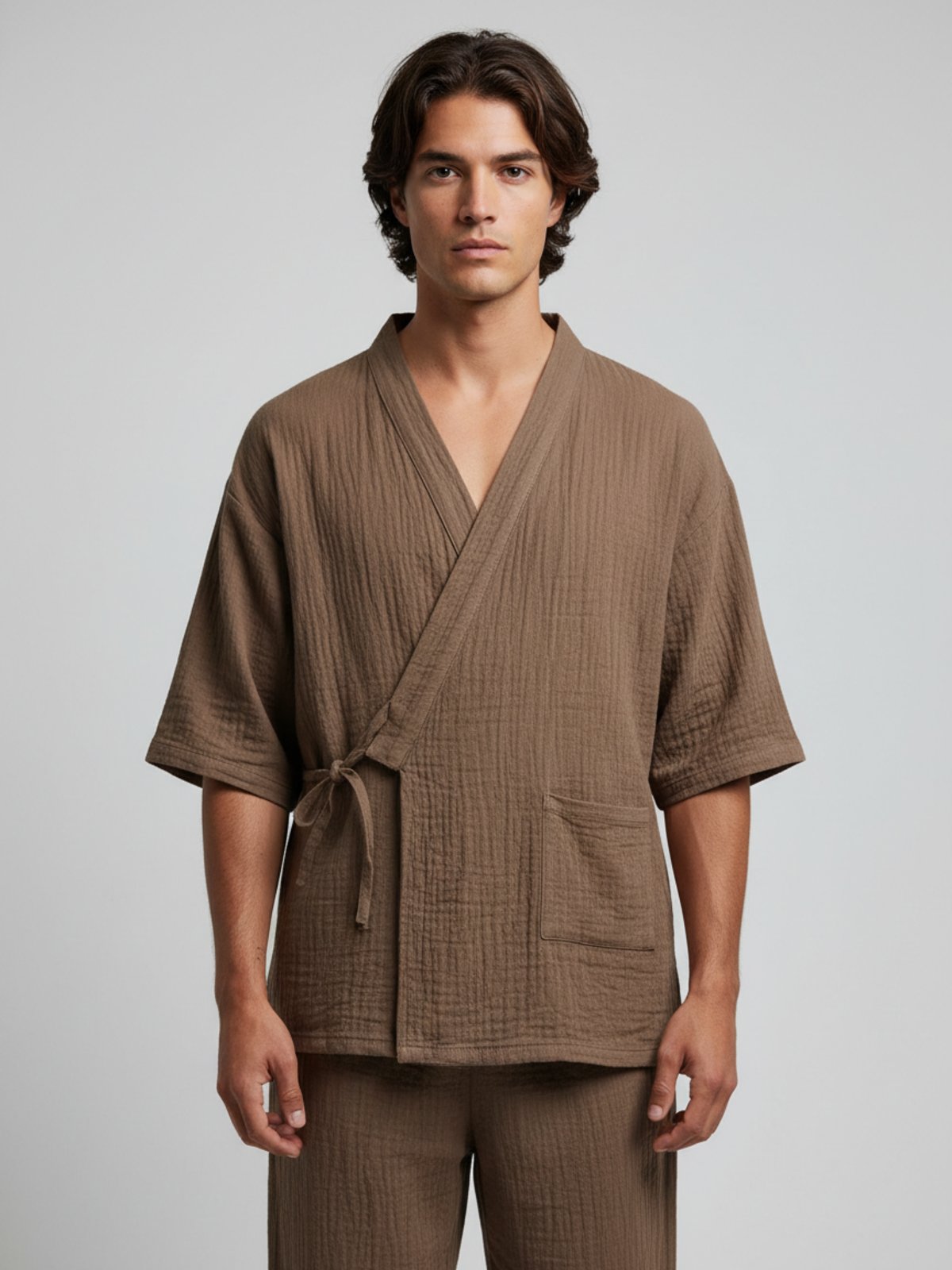 Pyjama kimono | Azumi