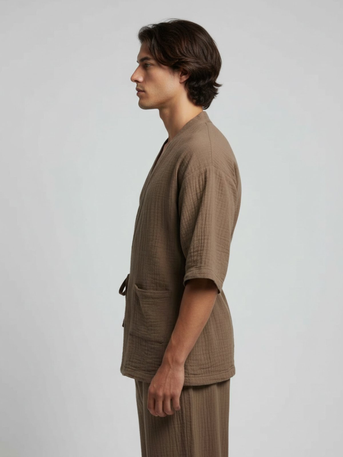 Pyjama kimono | Azumi