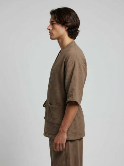 Pyjama kimono | Azumi