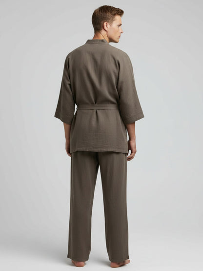 Pyjama kimono | Azumi