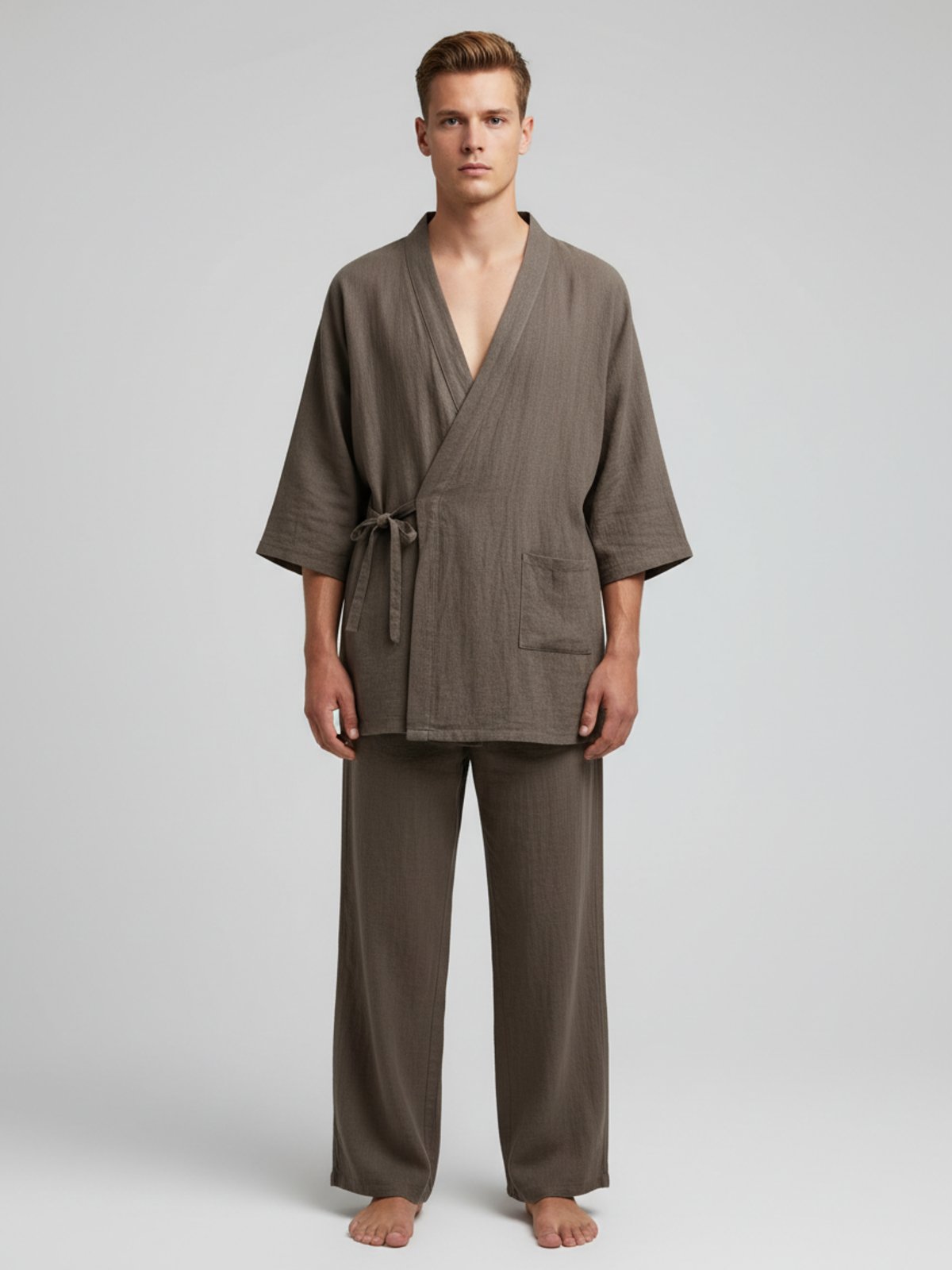 Pyjama kimono | Azumi