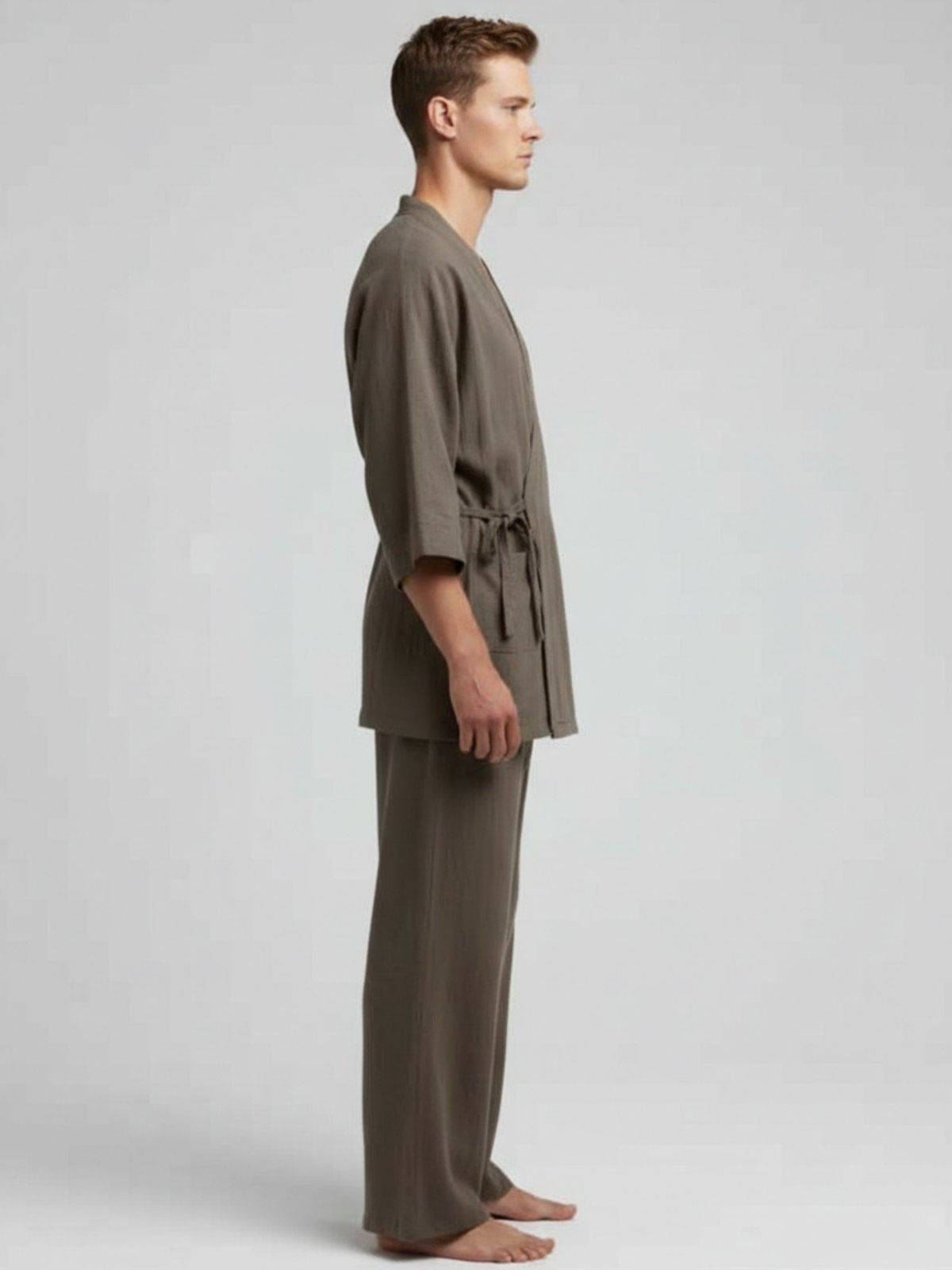 Pyjama kimono | Azumi