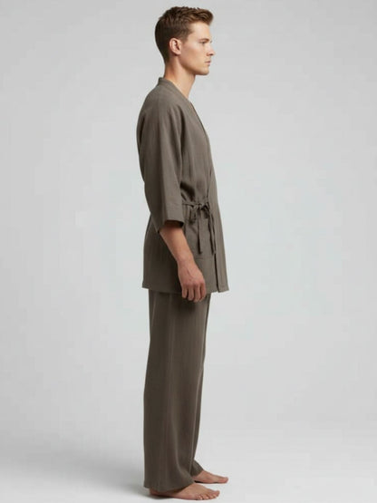 Pyjama kimono | Azumi