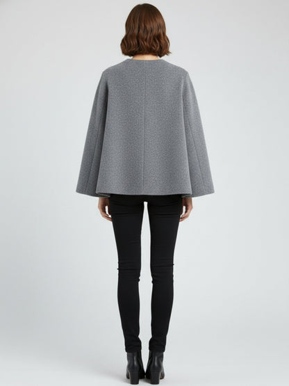 Veste kimono | Tonocha