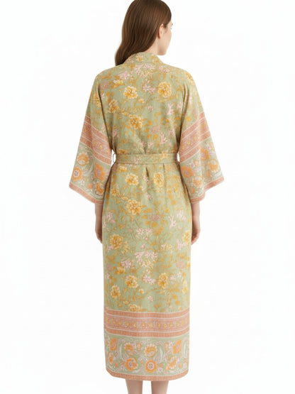 Kimono long | Komachi