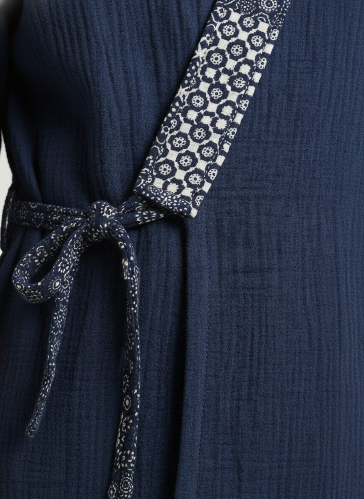 Kimono pyjama japonais | Nagi