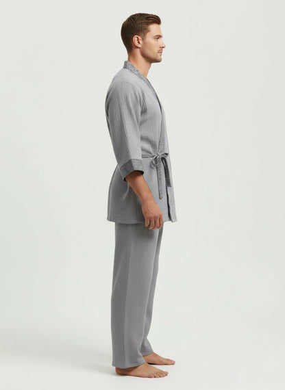 Kimono pyjama japonais | Nagi