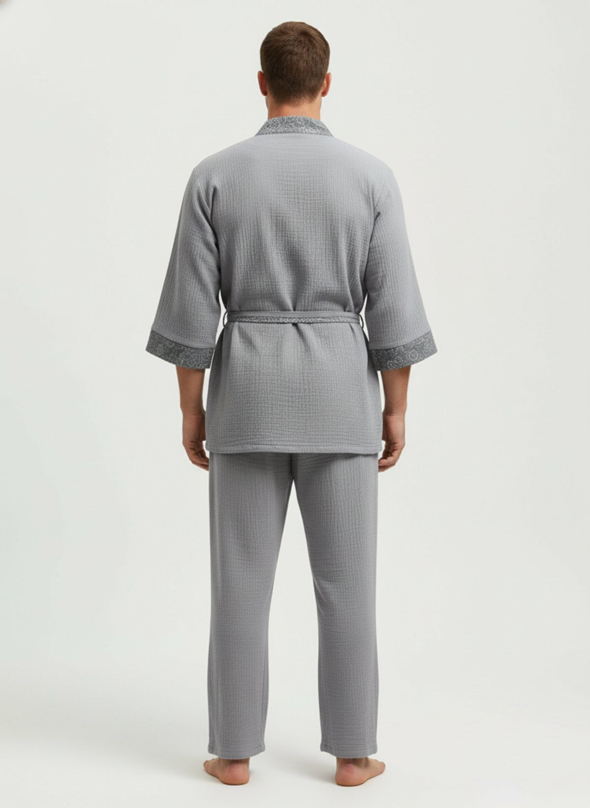 Kimono pyjama japonais | Nagi
